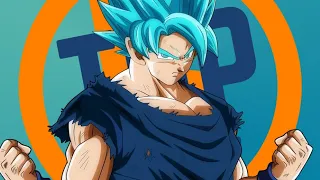 Tenemos que hablar sobre DRAGON BALL: Sparking! ZERO....