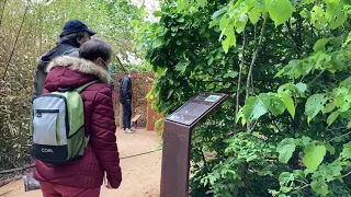 VIDÉO. Le biomimétisme s’invite au festival des Jardins 2021 de Chaumont-sur-Loire