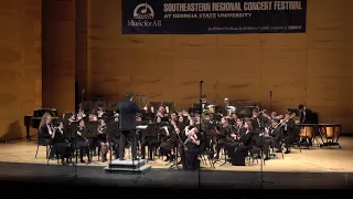 LHS Wind Ensemble 3/28/19 - 2. Chester