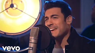 Carlos Rivera - Te Amo Hoy (En Vivo) (Sessions recorded at Abbey Road) ft. Vanesa Martín