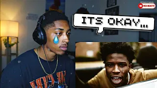 *THIS WAS SAD* Quando Rondo - Long Live Pabb REACTION!!!