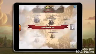 Introducing Friendly Wars   Clash of clans