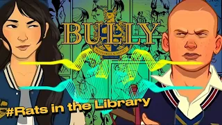 Bully Soundtrack | Rats in the Library / Gary Final Boss Alternate Ending (HQ - 4k)