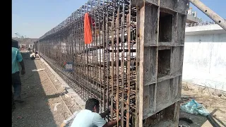 girder kaise banate hai  prestressed girder reinforcement details girder reinforcement part-2