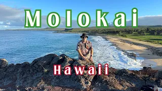 15 Tips For Traveling To Molokai Hawaii #offroad #molokai #hawaii