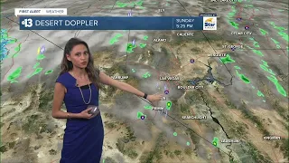 13 First Alert Weather Forecast | Sunday, October 1, 2023