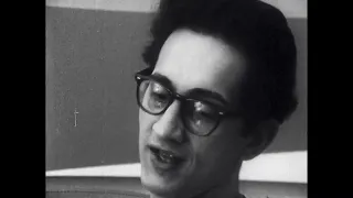 USA Artists Episode 05 - The New Abstraction-Frank Stella + Larry Poons