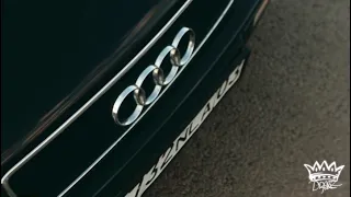 Audi 80 b4