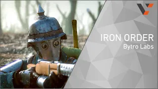 IRON ORDER 1919 - Mech Warfare / Bytro Labs