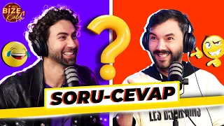 Bu Video Yıkılıyor! Soru-Cevap 3