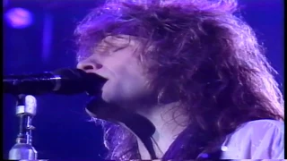 Bon Jovi - I'll Be There For You (Live)