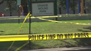 Orange Mound community leaders search for answers after mass shooting leaves 2 dead