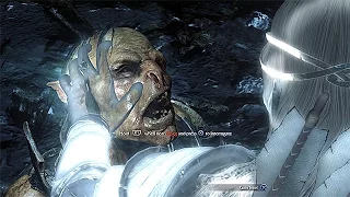 Shadow of Mordor Ep 7: Saving Ratbag