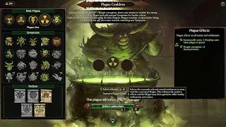 You can Give Nurgle Plagues to Ally Armies | Tips and Tricks Guides in Total War Warhammer 3