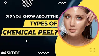 How to choose right chemical peel for your skin | Dr. Rohit Goel