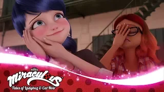 MIRACULOUS | 🐞 DESPAIR BEAR 🐞 | Tales of Ladybug and Cat Noir