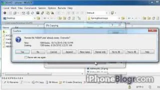 How to enable HD Video on the iPhone 3Gs Tutorial iPhoneBlogr.com