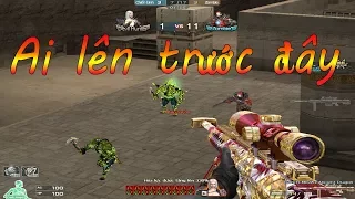 [ Bình luận CF ] Barrett Ancient Dragon Zombie v4 - Quang Brave