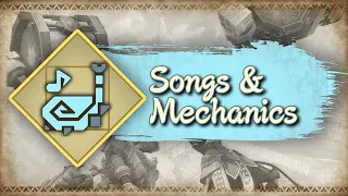 Hunting Horn Songs & Mechanics Explained | MHR Sunbreak