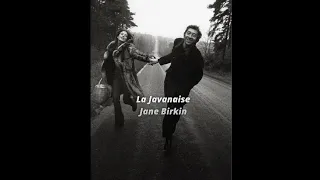 [playlist] 파리에서 만난 그녀  Jane Birkin