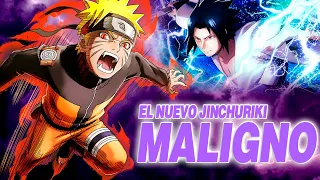 🔴 El Encuentro SECRETO de Naruto y Sasuke | Naruto Shippuden Lazos Resumen