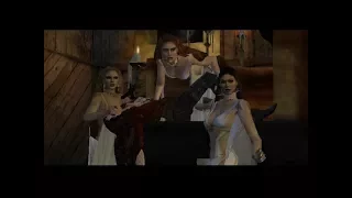 Van Helsing (PS2) (4/20): Vaseria Church