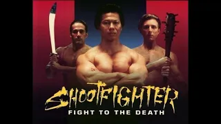 Shootfighter Pelicula completa Español Latino Hd 1993