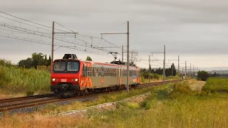 La Fin des Z2 en Occitanie