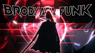 Solo Leveling - BRODYAGA FUNK [EDIT/AMV] 4K