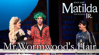 Matilda Jr | Mr Wormwood's Hair | TKA Theatre Co