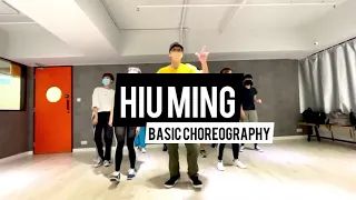 Angles - Wale ft. Chris Brown | Hiu Ming Choreography | Warehouse Dance Studio