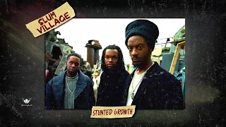 REVOLVING DOOR: What Happened To SLUM VILLAGE? Stunted Growth Music