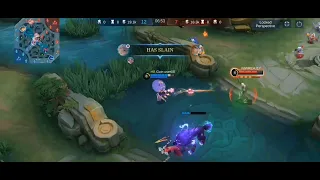 Kagura No flicker combo~🥰