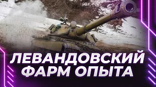 60ТП - ПОЛЬСКИЙ ДУБИНАТОР ЕДЕТ К МОДЕРНИЗАЦИИ