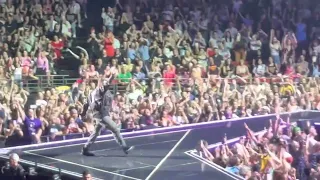 Backstreet Boys Live in Sydney- Shape of my Heart