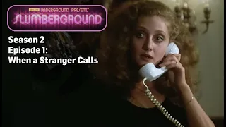 TCM Slumberground Presents: When a Stranger Calls (1979)