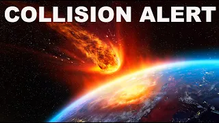 2024: Asteroid Collision Alert with Earth