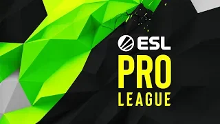 [PL] ESL Pro League Season 11 | dzień 18 | mousesports - G2