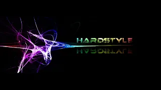 Hardstyle Mix #8 June 2022