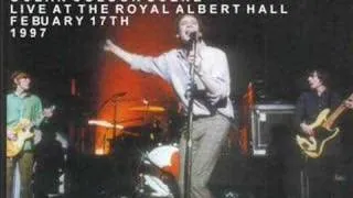 Royal Albert Hall 1997 - 04 Travellers Tune