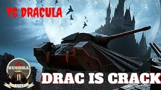 WoT-T6 Dracula