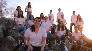 FOUND/TONIGHT (Limited Edition A Cappella Cover)