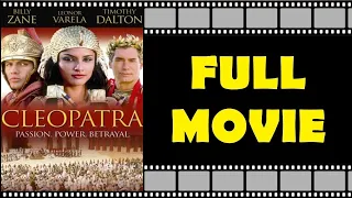 «CLEOPATRA» Full Movie | History | Drama