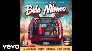 Bula Nthweo (Official Audio)