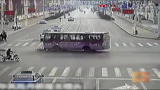 Dangerous Accidents In China   Car Crashes High Speed   Accident Videos   Car Crash Compil