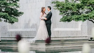 Vadim & Karina Wedding Trailer