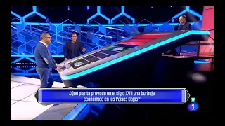 El Cazador 27-07-20 Programa 88