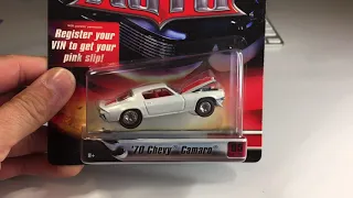 Lets Crack Open Some More Hot Wheels MUSCLE CARS!