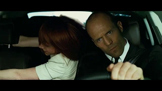 Mercedes vs. Audi - Transporter 3 (Full HD)