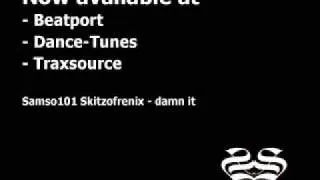 skitzofrenix - wake up call (original mix)